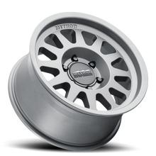 Load image into Gallery viewer, Method 704 Trail Series Wheels - Titanium

