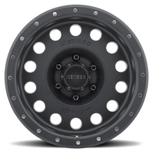 Load image into Gallery viewer, Method 307 Hole Wheels - Matte Black
