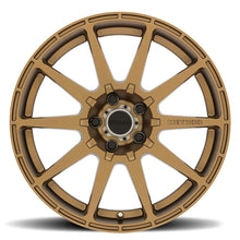 Load image into Gallery viewer, Method 501 Rally Wheels - Bronze
