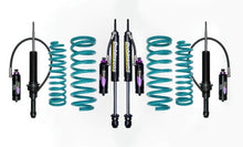Load image into Gallery viewer, Dobinsons 2-3&quot; MRR 3-Way Adjustable Lift Kit for 2022+ Toyota Tundra
