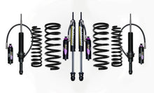 Load image into Gallery viewer, Dobinsons 2-3&quot; MRR 3-Way Adjustable Lift Kit for 2022+ Toyota Tundra
