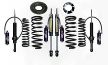 Load image into Gallery viewer, Dobinsons 1&quot; to 3.5&quot; MRR 3-Way Adjustable Lift Kit Lexus GX460 2010-2020 (KDSS)
