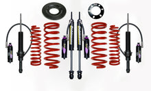 Load image into Gallery viewer, Dobinsons 1&quot; to 3.5&quot; MRR 3-Way Adjustable Lift Kit Lexus GX460 2010-2020 (KDSS)
