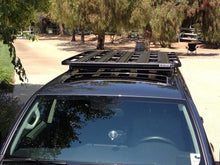 Load image into Gallery viewer, Eezi Awn K9 1.6 Meter Roof Rack System for Toyota 5th Gen 4Runner, 2010-Present
