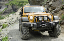 Load image into Gallery viewer, AEV - JK Premium Front Bumper
