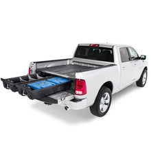 Load image into Gallery viewer, Decked- Ram 2500 &amp; 3500 (6&#39;4&quot; Bed Length)
