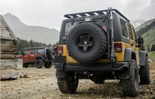 Load image into Gallery viewer, AEV - Rear Bumper for Jeep Wrangler JK
