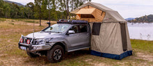 Load image into Gallery viewer, ARB Simpson III Rooftop Tent/Anex Combo Kit - Free Shipping
