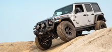 Load image into Gallery viewer, AEV RX Front Bumper for 2018+ JL Wrangler &amp; Gladiator
