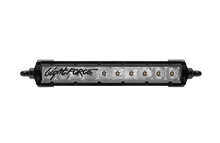 Load image into Gallery viewer, Lightforce Nightfall Single Row Light Bar - Dual Wattage
