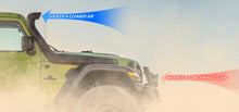 Load image into Gallery viewer, AEV-Snorkel Kit for Jeep JL Wrangler/Gladiator
