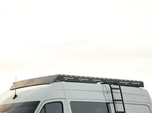 Load image into Gallery viewer, Sprinter 144&quot; High Roof Standard Roof Rack
