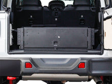 Load image into Gallery viewer, Jeep Wrangler JLU 2017+ Drawer Kit -  By Front Runner
