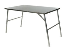 Load image into Gallery viewer, Front Runner STAINLESS STEEL CAMP TABLE

