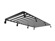 Load image into Gallery viewer, Toyota Land Cruiser 78 Slimline II Roof Rack Kit- By Front Runner
