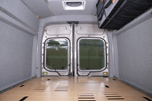 Load image into Gallery viewer, Adventure Wagon Ford Transit Interior Conversion Kit
