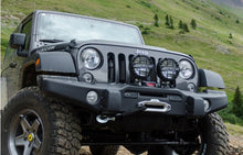 Load image into Gallery viewer, AEV - JK Tubeless Front Bumper

