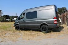 Load image into Gallery viewer, VAN COMPASS™ 2007-PRESENT (REAR ONLY) STRIKER 2&quot; LIFT KIT 2500 SPRINTER

