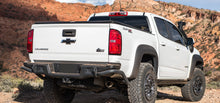 Load image into Gallery viewer, AEV - 2015+ Colorado ZR2 Bison Rear Bumper
